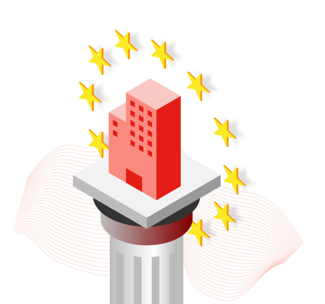 A1 Digital Compliance as a service Complying legal requirements