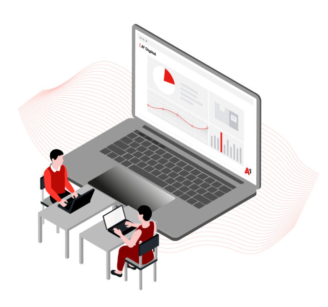 A1 Digital Compliance as a service Identifying risks
