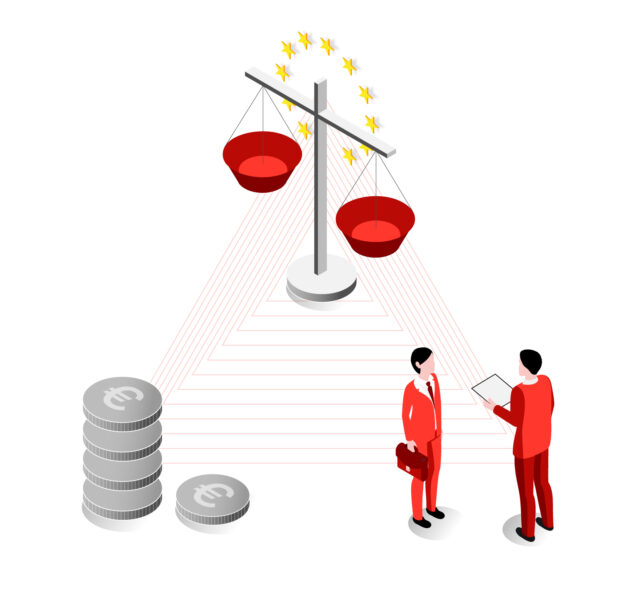 A1 Digital Compliance as a service Strengthening security 1