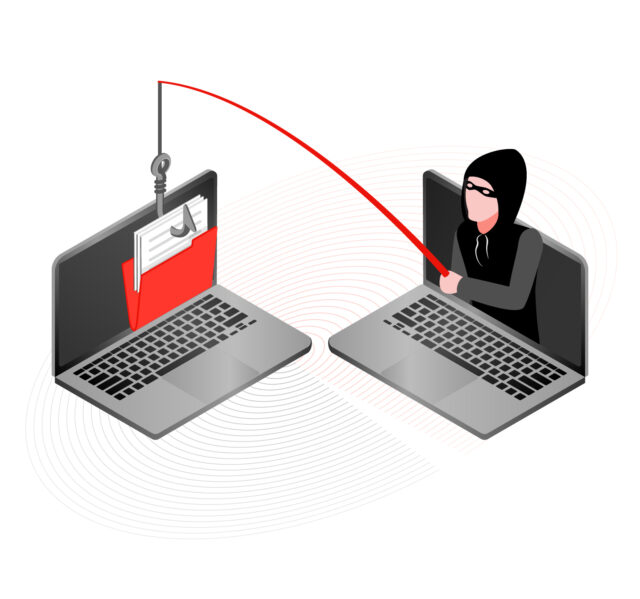 A1 Digital Cybersecurity Governance Increasing cyberattacks threats
