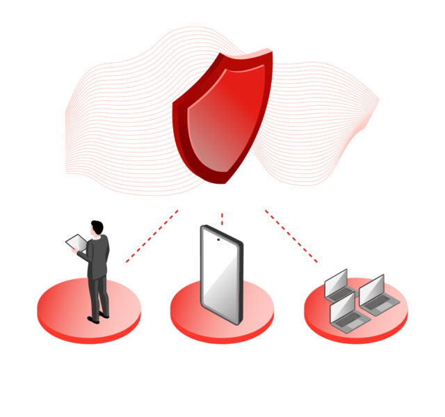 A1 Digital Security Assessment High vulnerability