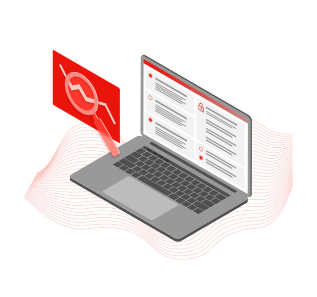 A1 Digital Security Assessment Inadequate cybersecurity