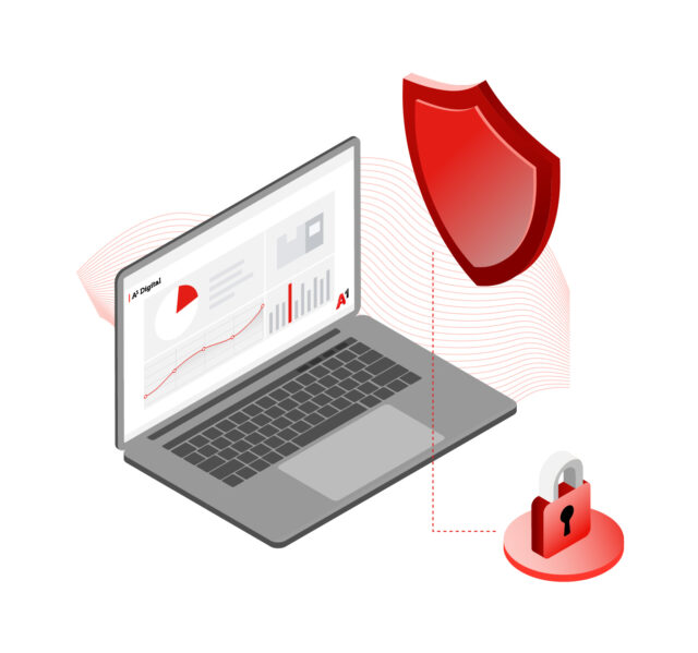 A1 Digital Security Assessment Misplaced priorities
