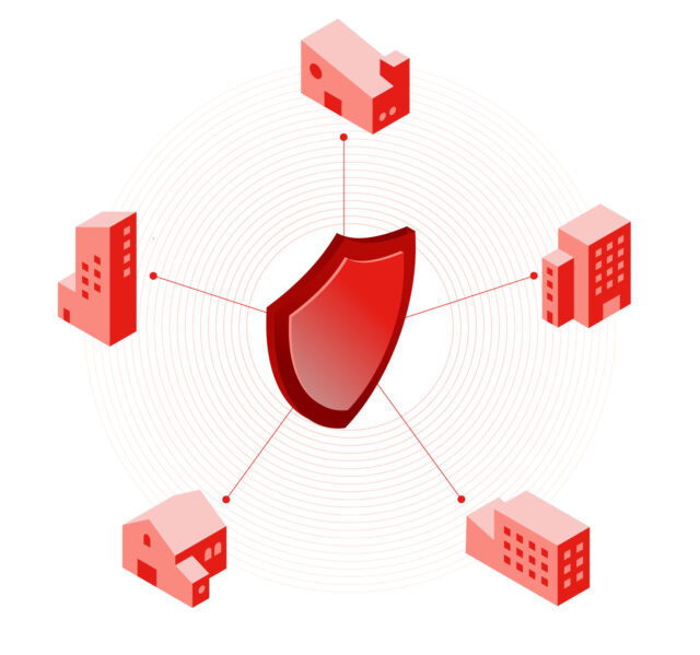 A1 Digital Security Cyber Defense Cyberattacks targeted