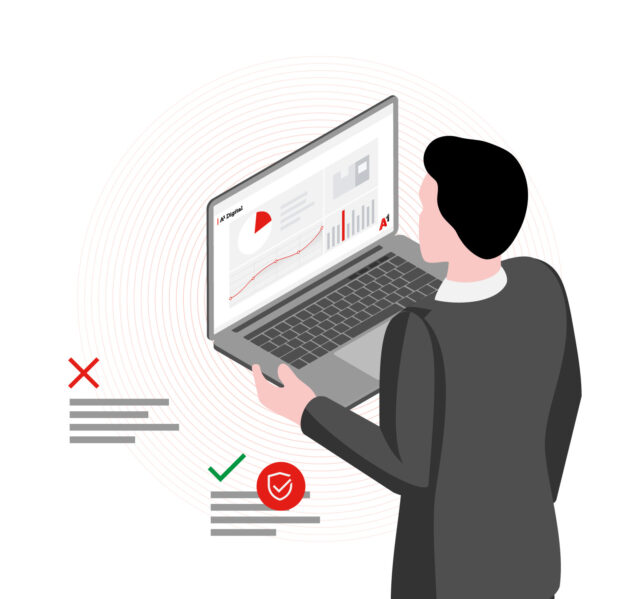 A1 Digital Security Cyber Defense Security resources