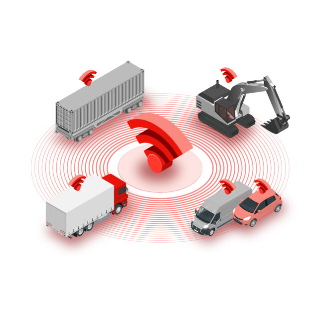 A1 digital connect your fleet