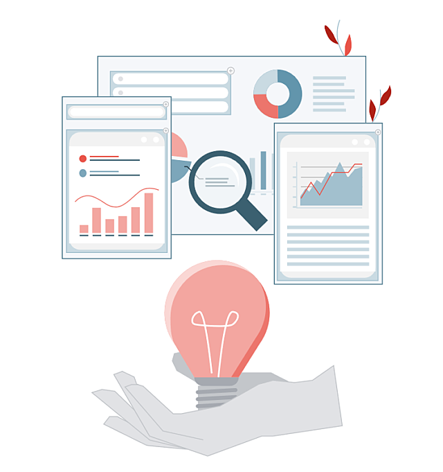 Rail AI powered analytics
