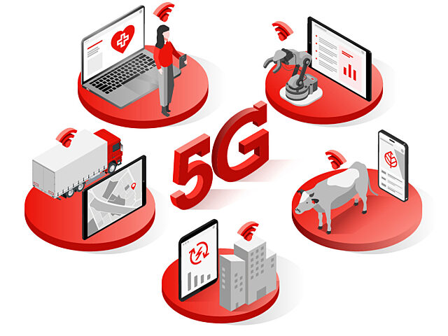 5G Anwendungsfälle für das Internet der Dinge_A1 Digital